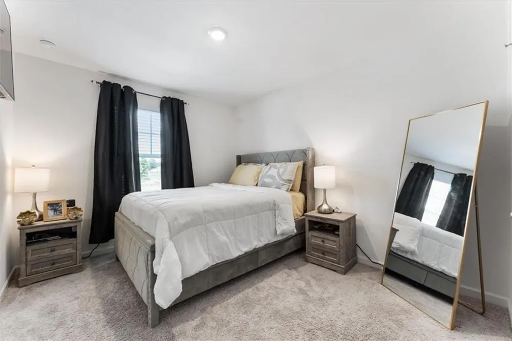 2359 Argento Circle Dacula, GA 30019