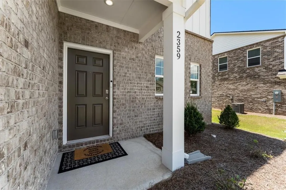 2359 Argento Circle Dacula, GA 30019