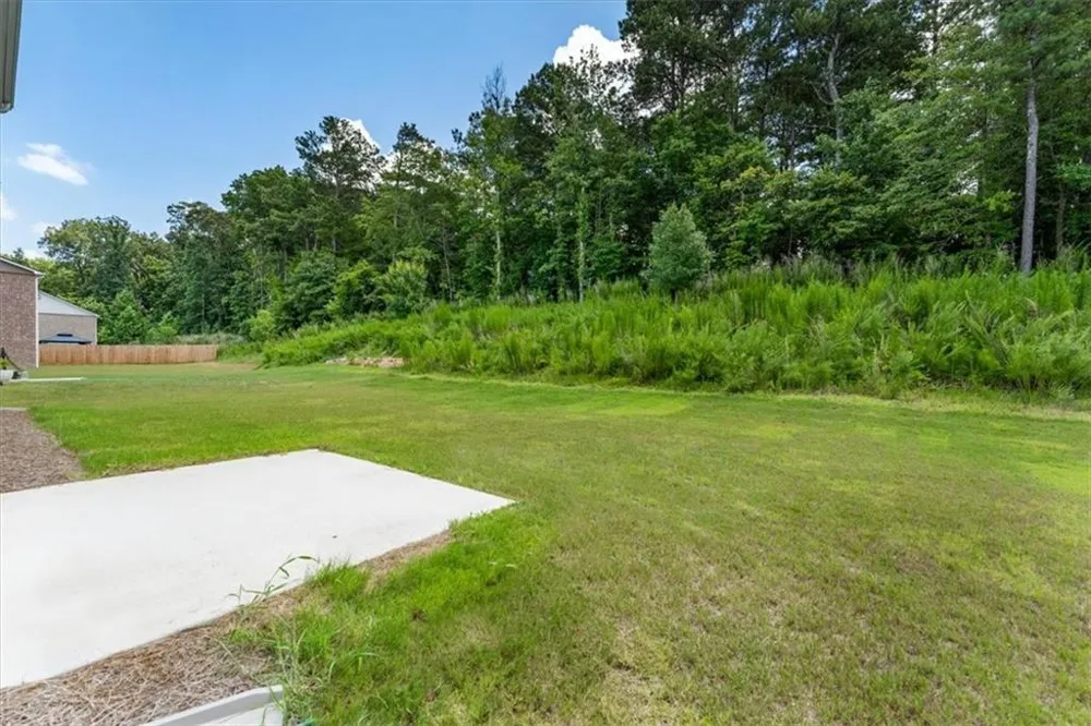 2359 Argento Circle Dacula, GA 30019