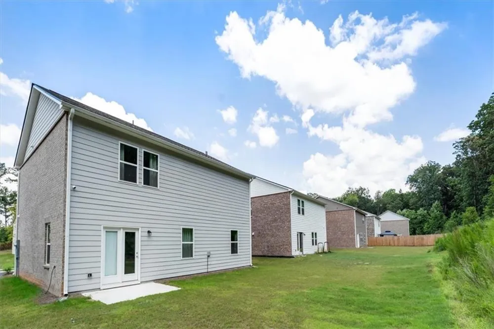 2359 Argento Circle Dacula, GA 30019