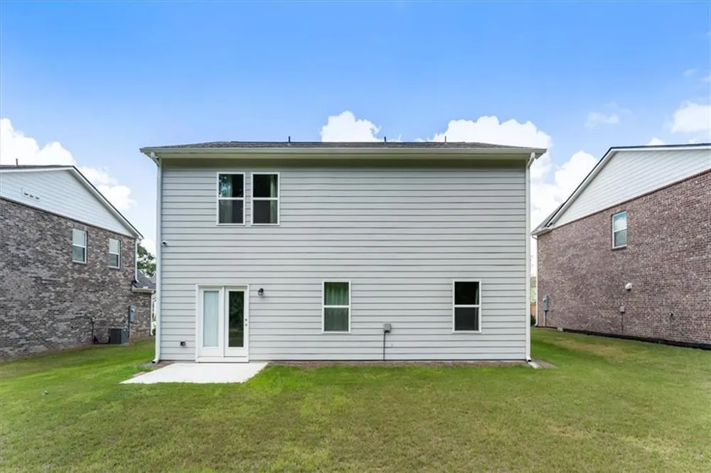 2359 Argento Circle Dacula, GA 30019