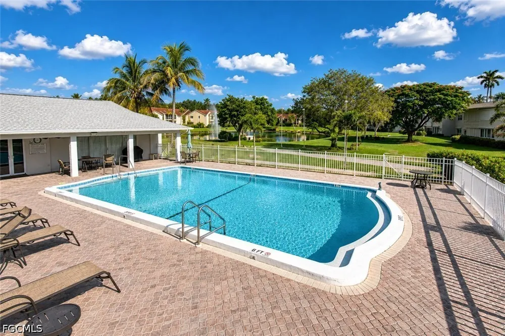 Brantley Road #I7 Fort Myers, FL 33907