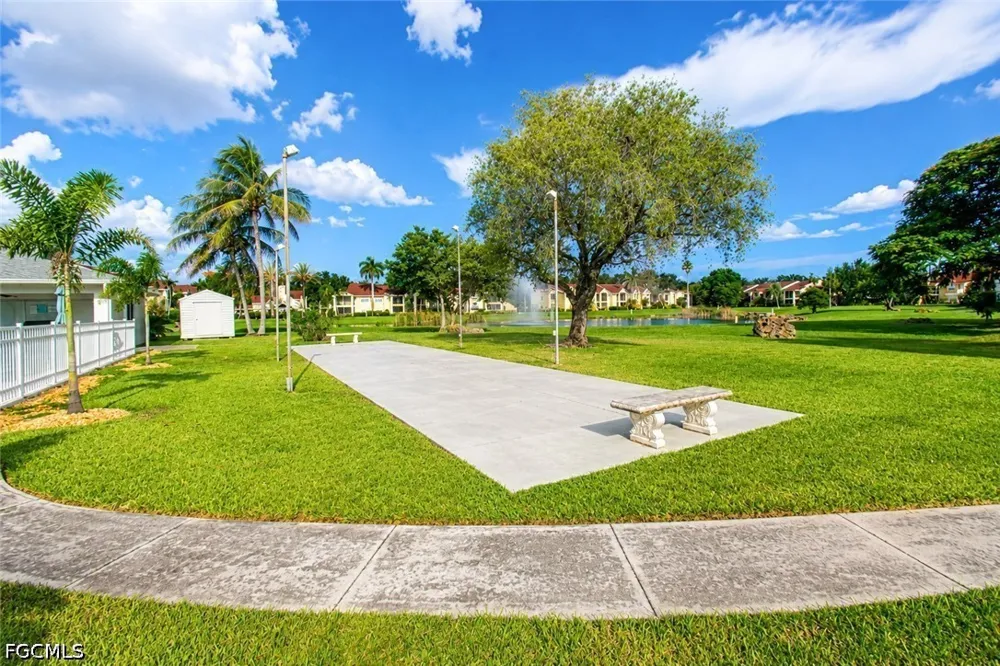 Brantley Road #I7 Fort Myers, FL 33907