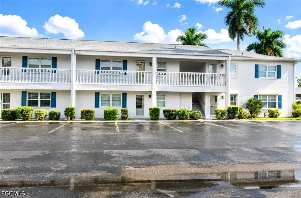 Brantley Road #I7 Fort Myers, FL 33907
