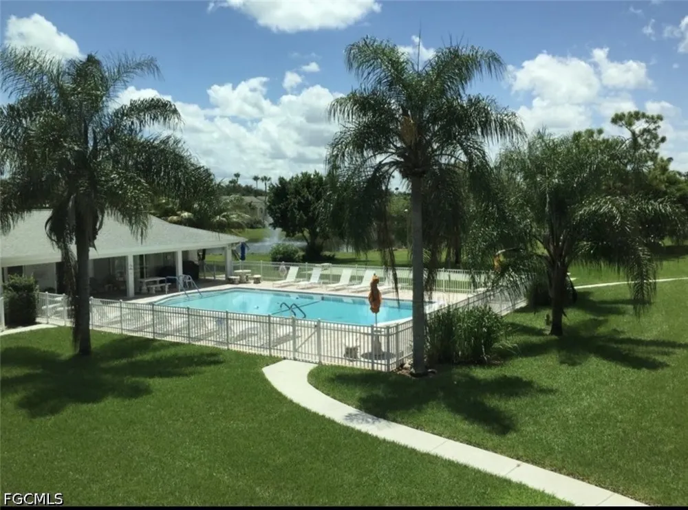 Brantley Road #I7 Fort Myers, FL 33907