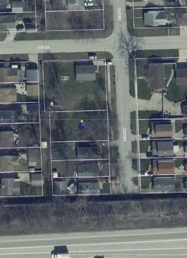 Weddel St Taylor, MI 48180