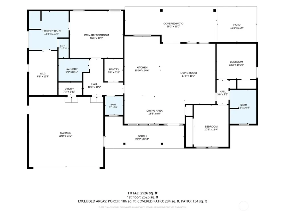215 SE Desert Hills Loop Moses Lake, WA 98837