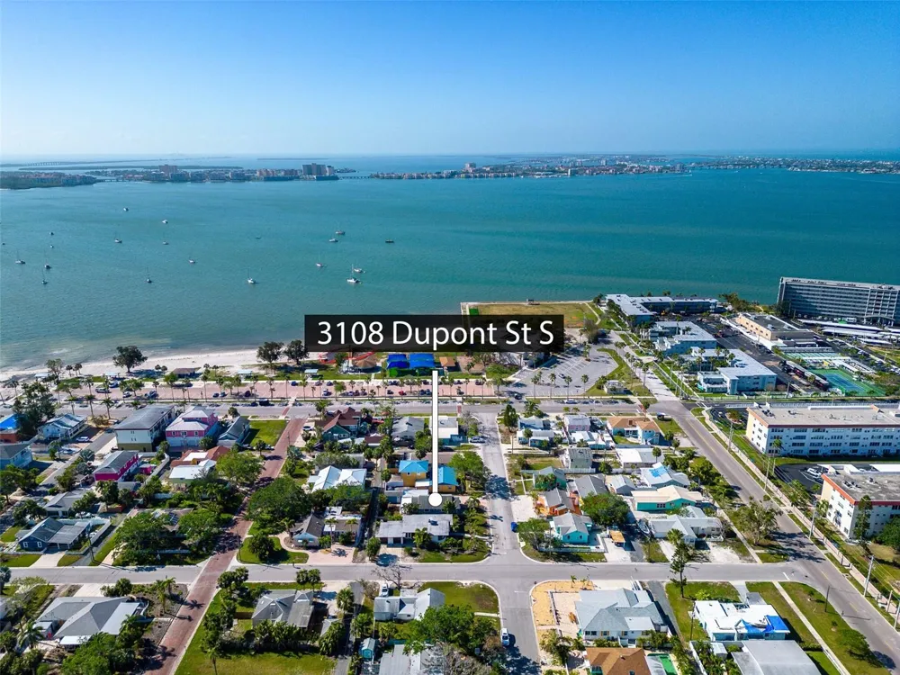 3108 DUPONT STREET S Gulfport, FL 33707