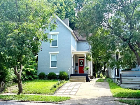 709 Mcmakin Avenue
