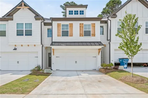 161 Auburn Valley Way