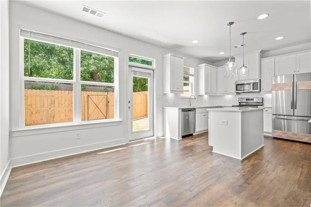 161 Auburn Valley Way Auburn, GA 30011