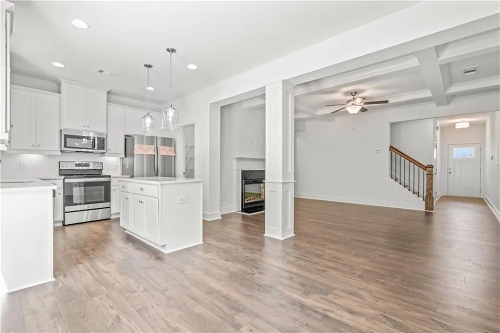 161 Auburn Valley Way Auburn, GA 30011