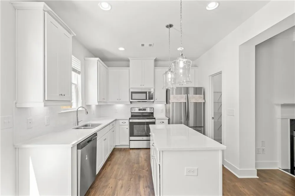 161 Auburn Valley Way Auburn, GA 30011