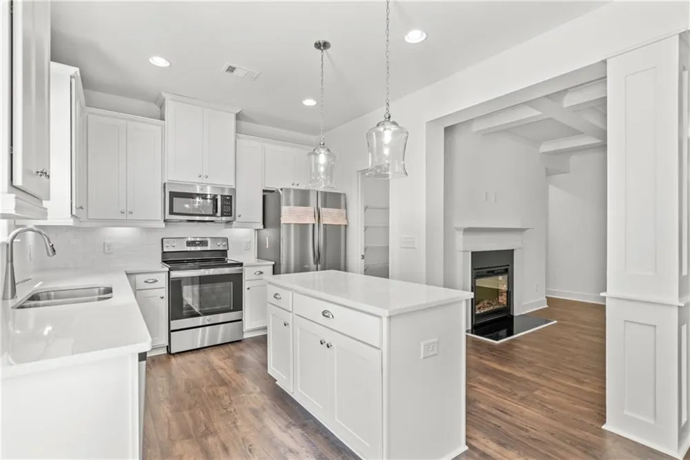 161 Auburn Valley Way Auburn, GA 30011