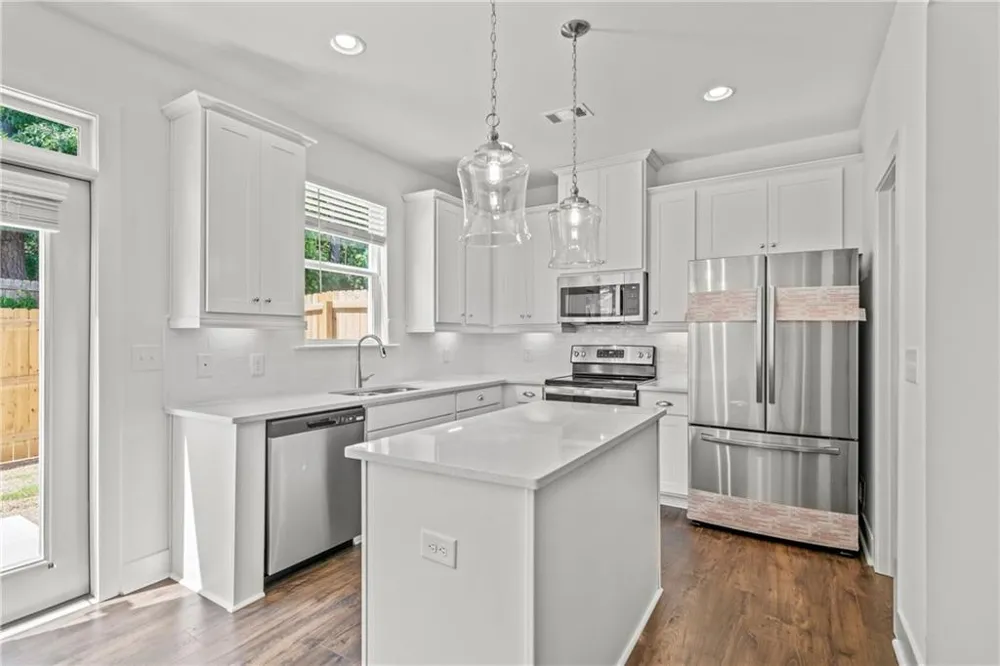 161 Auburn Valley Way Auburn, GA 30011