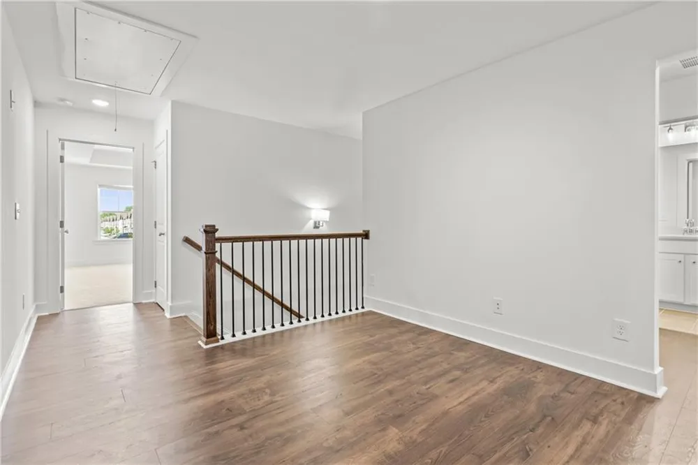 161 Auburn Valley Way Auburn, GA 30011