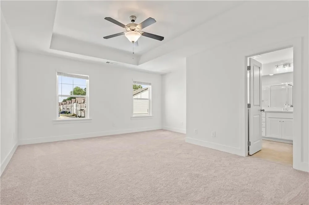 161 Auburn Valley Way Auburn, GA 30011