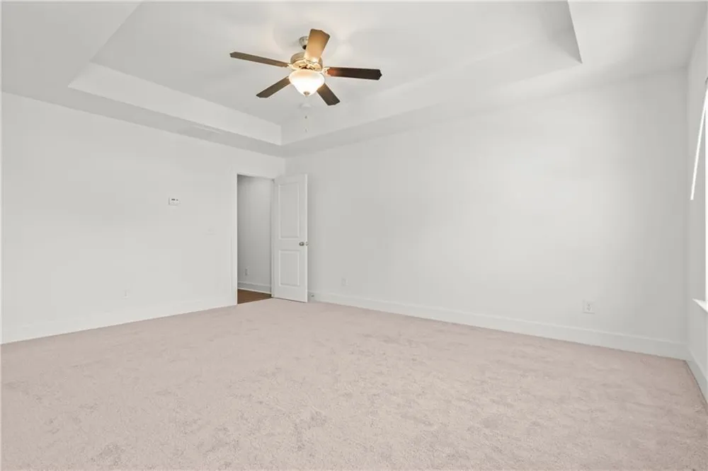 161 Auburn Valley Way Auburn, GA 30011