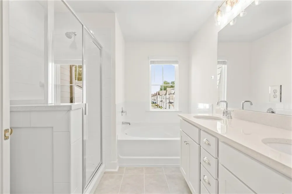 161 Auburn Valley Way Auburn, GA 30011