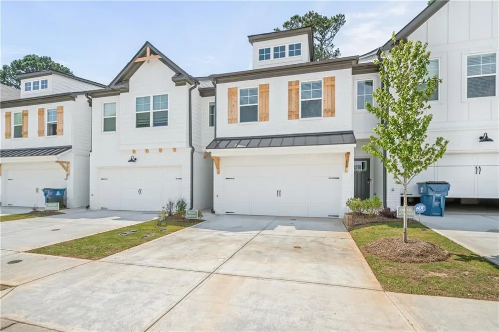 161 Auburn Valley Way Auburn, GA 30011