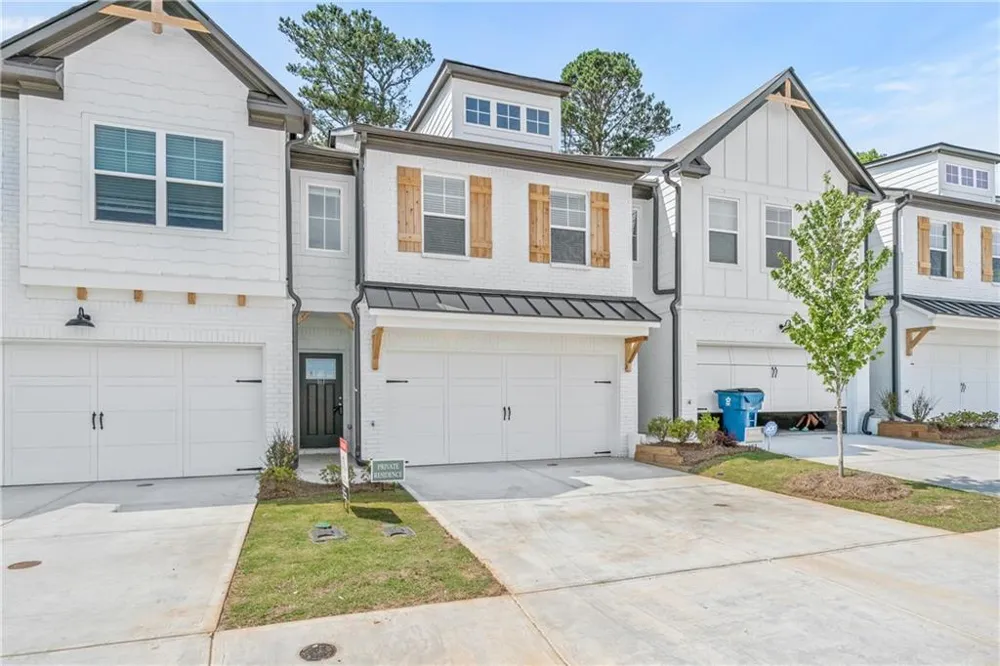 161 Auburn Valley Way Auburn, GA 30011