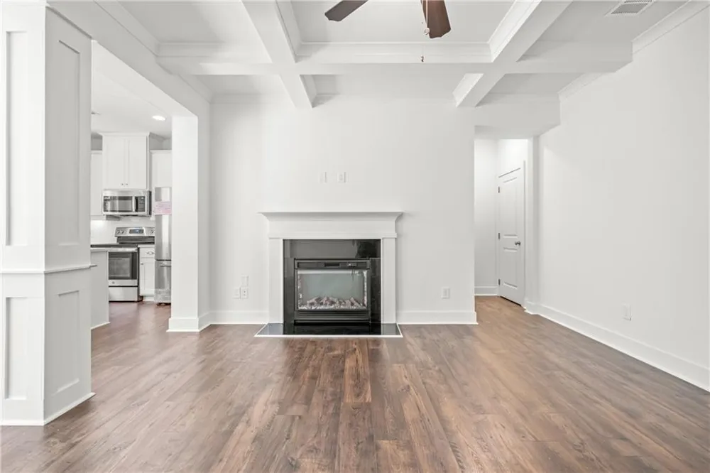 161 Auburn Valley Way Auburn, GA 30011