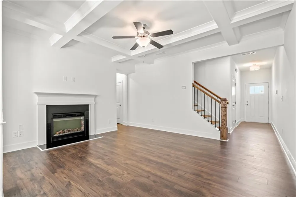 161 Auburn Valley Way Auburn, GA 30011