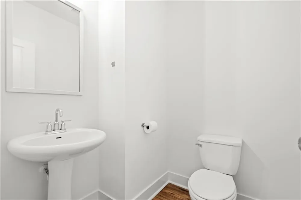 161 Auburn Valley Way Auburn, GA 30011