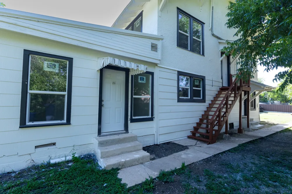 1702 Ethel Avenue Waco, TX 76707