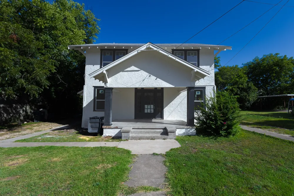 1702 Ethel Avenue Waco, TX 76707