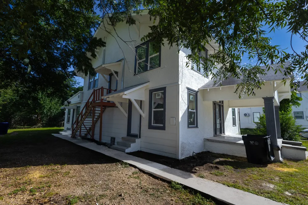 1702 Ethel Avenue Waco, TX 76707