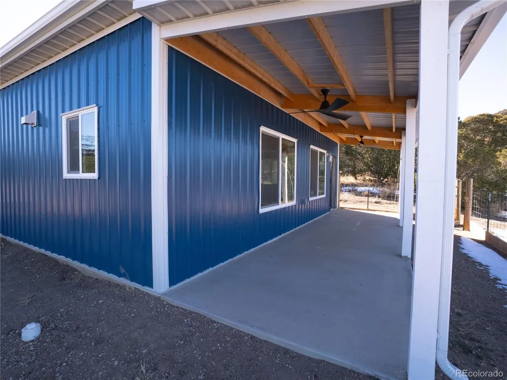 491 Ketchum Road Walsenburg, CO 81089