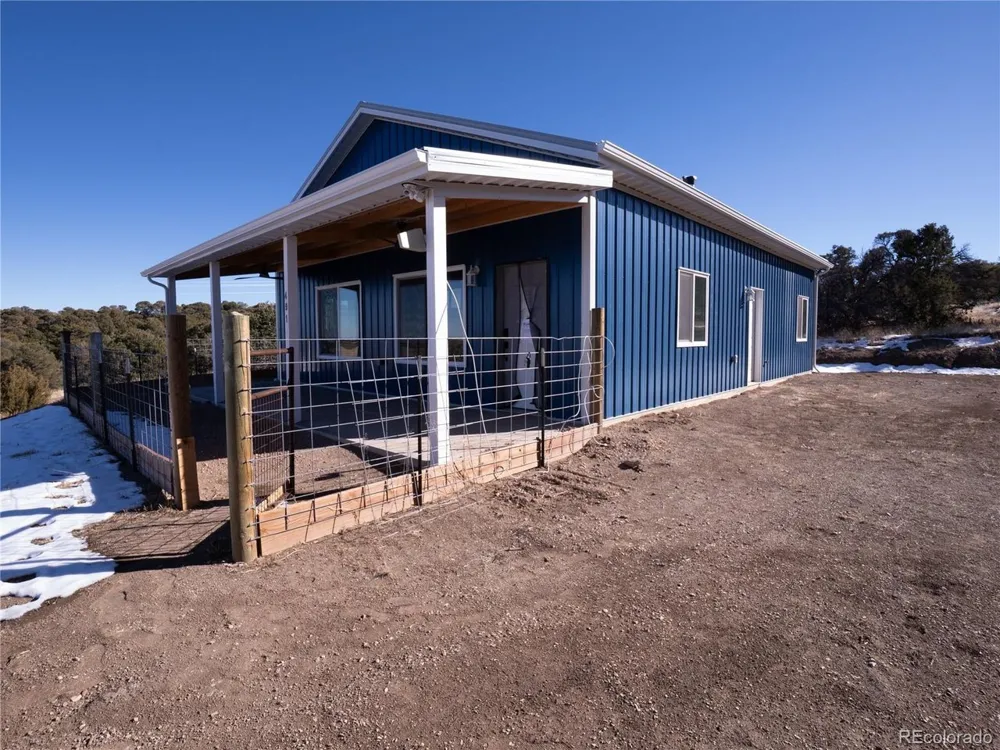 491 Ketchum Road Walsenburg, CO 81089
