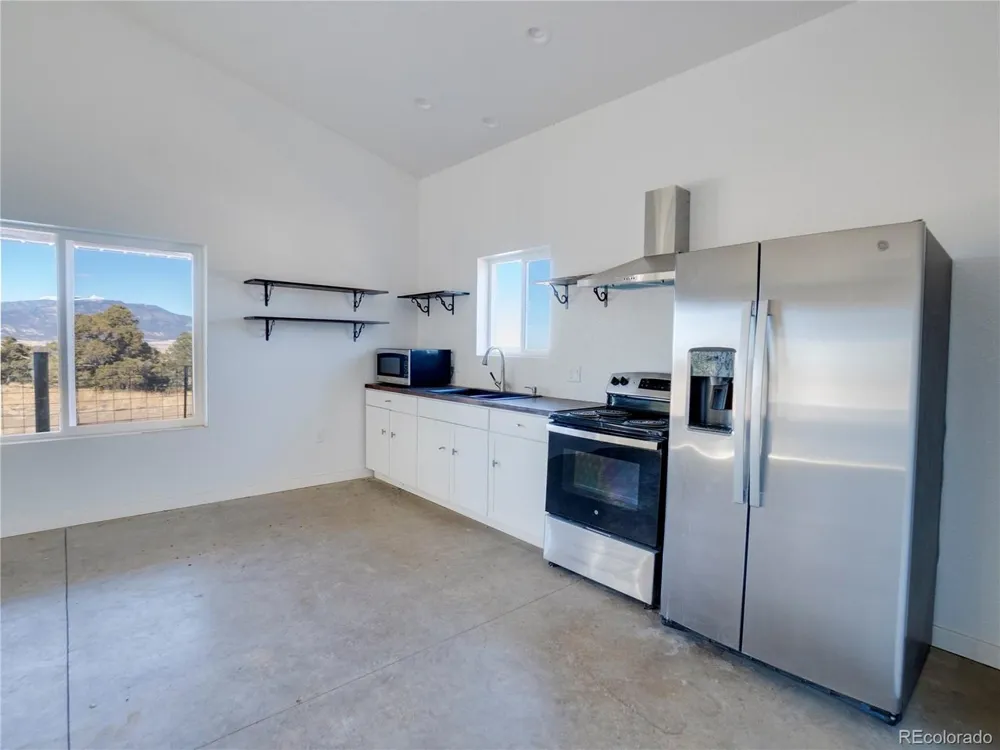 491 Ketchum Road Walsenburg, CO 81089