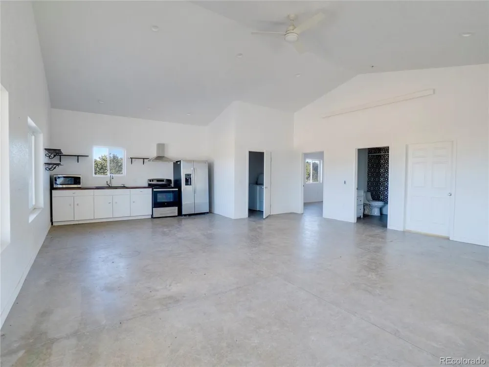 491 Ketchum Road Walsenburg, CO 81089