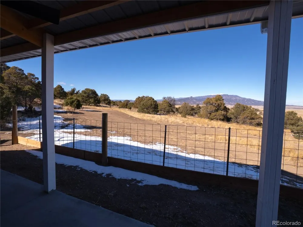 491 Ketchum Road Walsenburg, CO 81089