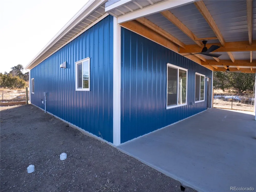 491 Ketchum Road Walsenburg, CO 81089
