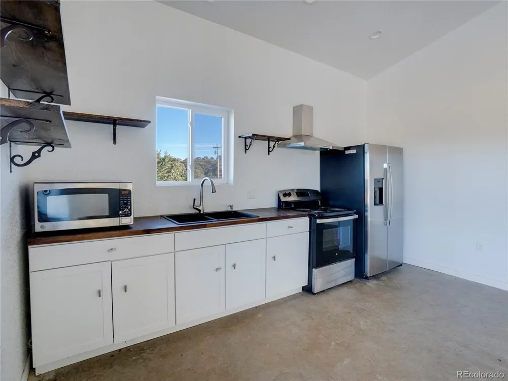 491 Ketchum Road Walsenburg, CO 81089