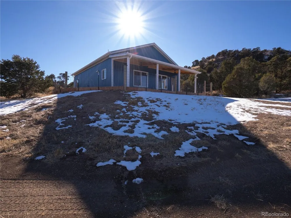 491 Ketchum Road Walsenburg, CO 81089