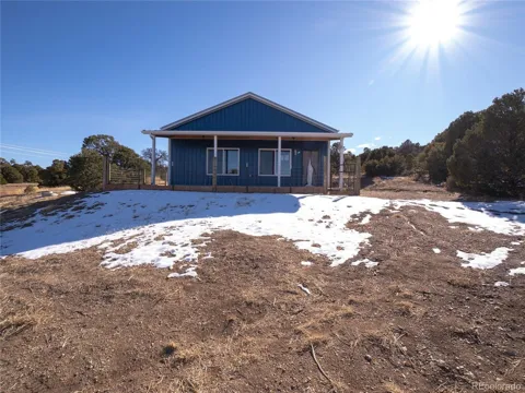 491 Ketchum Road