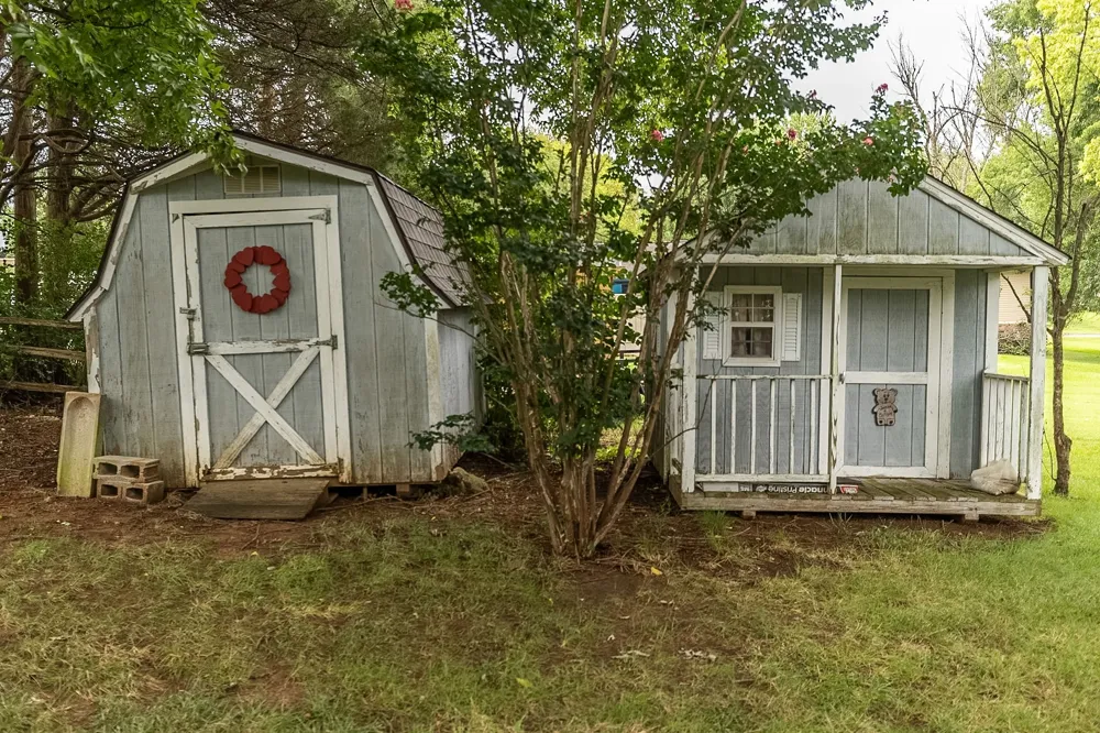 302 Springmont Dr Hopkinsville, KY 42240