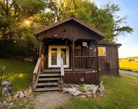 125 Stinson Road