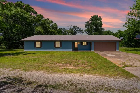 450 RS County Road 4480