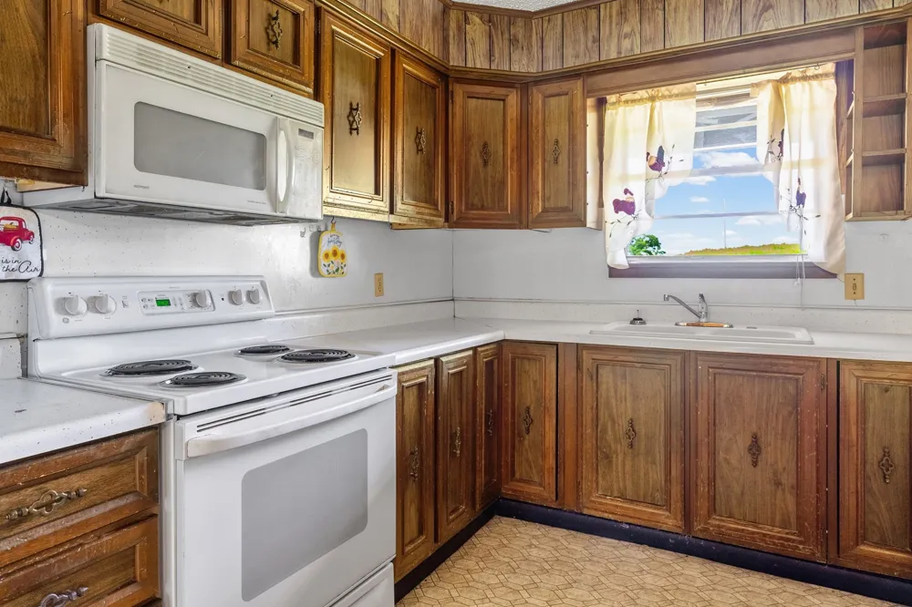 450 RS County Road 4480 Point, TX 75472