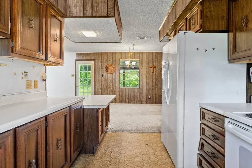 450 RS County Road 4480 Point, TX 75472