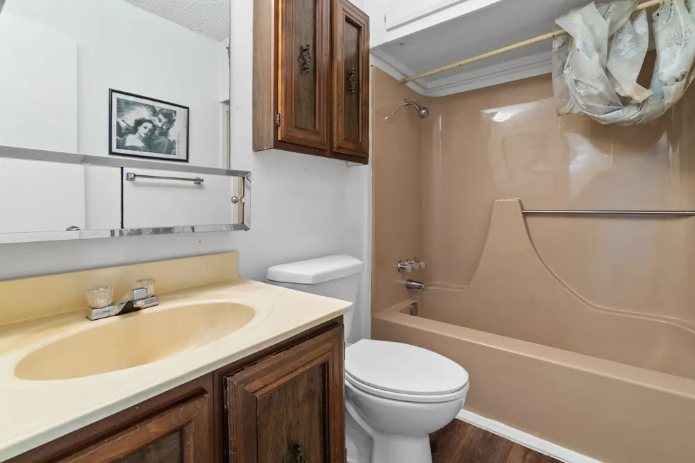450 RS County Road 4480 Point, TX 75472