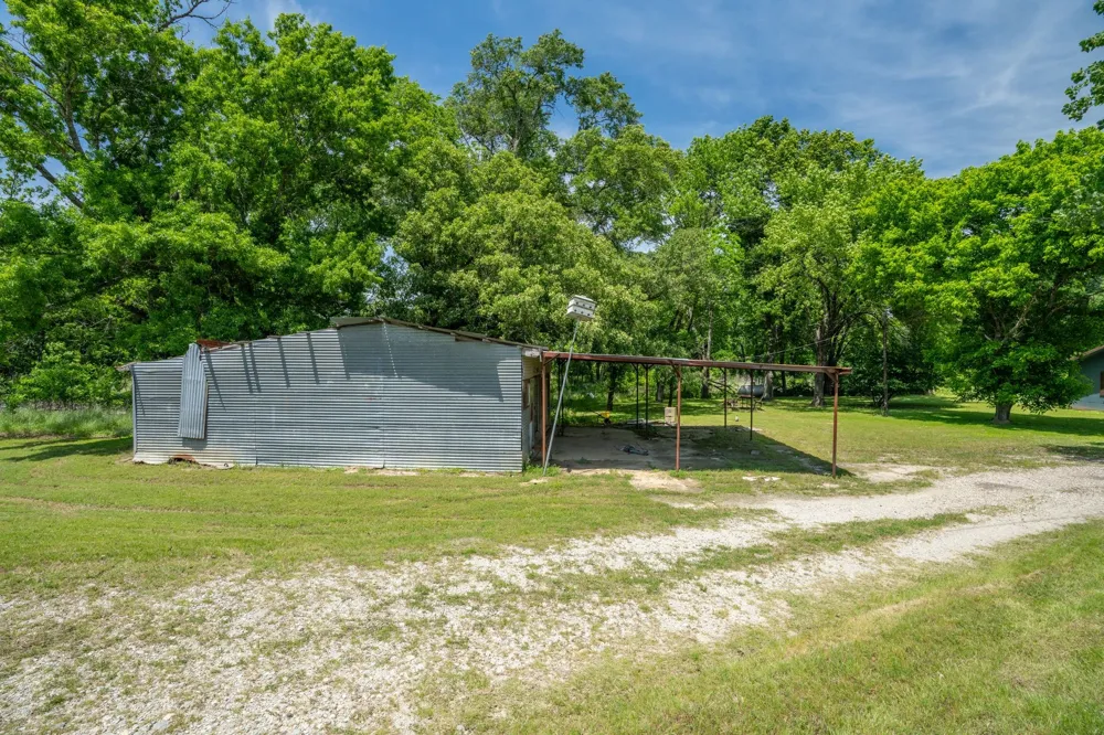 450 RS County Road 4480 Point, TX 75472