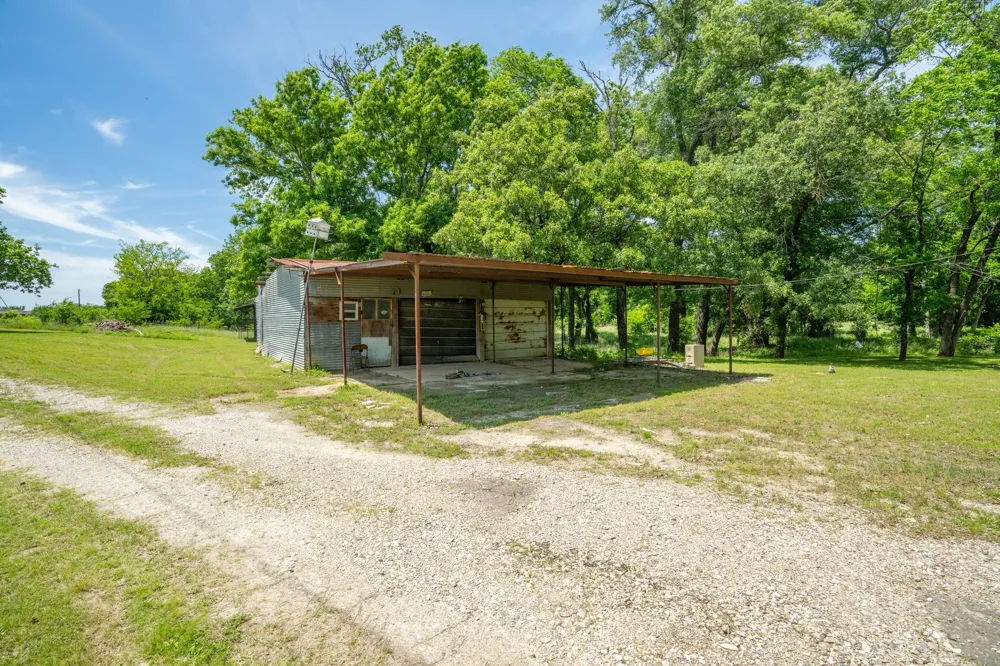 450 RS County Road 4480 Point, TX 75472