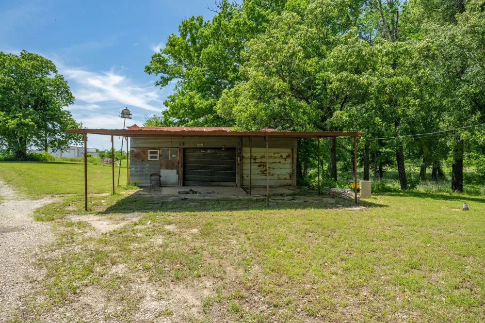 450 RS County Road 4480 Point, TX 75472