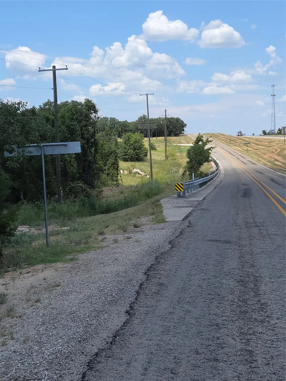 5 Hwy 287 Sunset, TX 76270